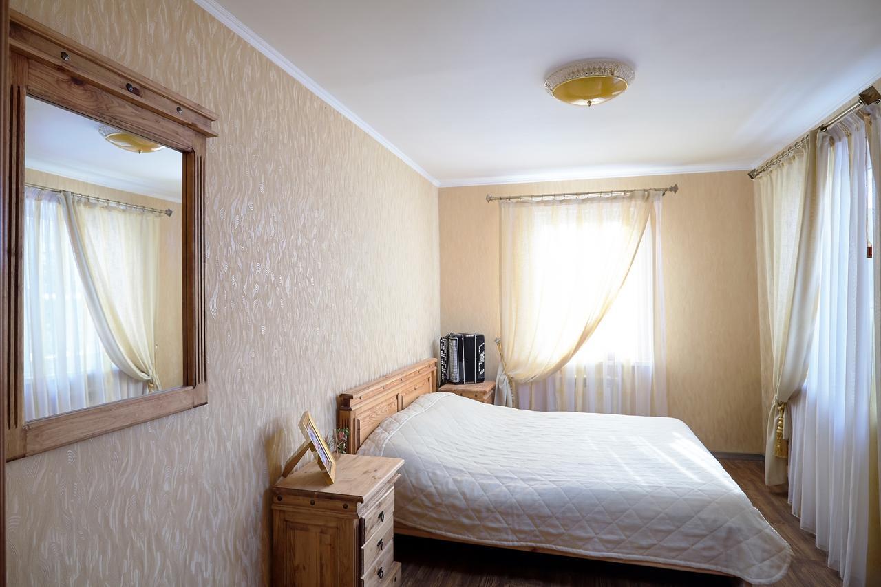 Penzion Dom In Koptevka Exteriér fotografie