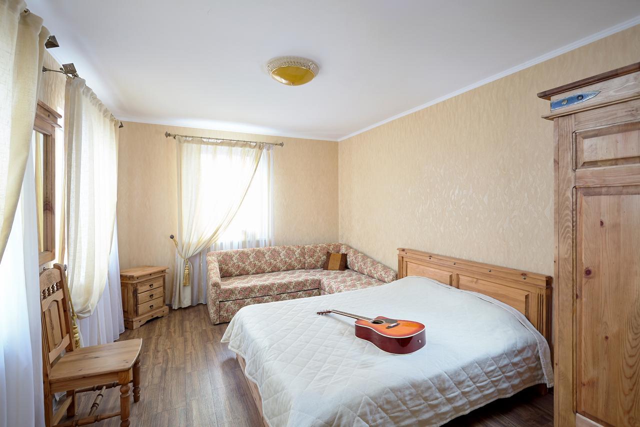 Penzion Dom In Koptevka Exteriér fotografie