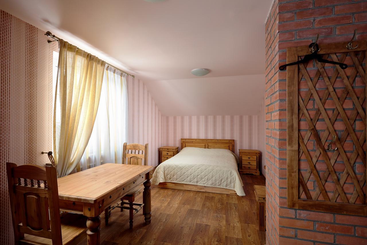 Penzion Dom In Koptevka Exteriér fotografie