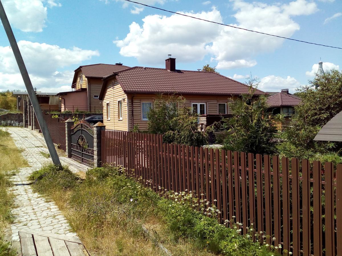 Penzion Dom In Koptevka Exteriér fotografie
